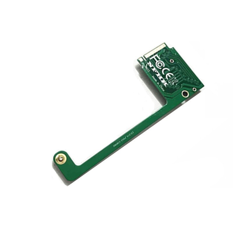 Replace 2280 Specification M.2 Nvme Ssd Hard Disk Adapter For Rog Ally Gaming
