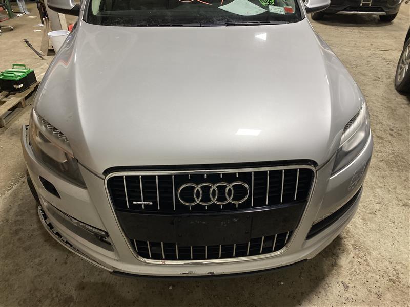 Used Blind Spot Detection System Warning Control Module fits: 2015 Audi Q7 Drive