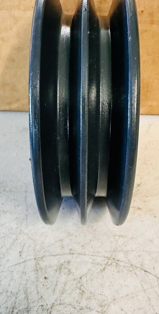 Browning 2 Grove Pulley 2TB52