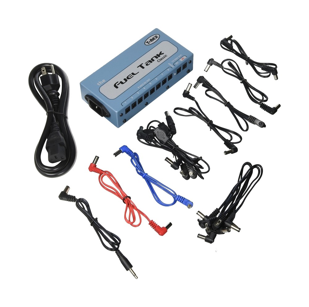 T-REX Engineering FuelTank Classic Power Supply