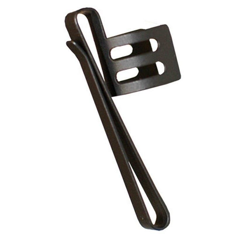 Streamlight 660032 Pocket/Hat Clip for MicroStream Flashlight Keychain Light