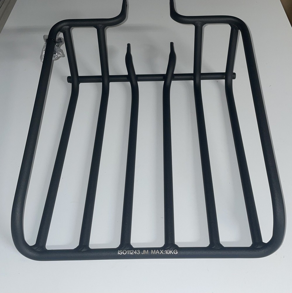 Gotrax Alpine Bike Front Storage Rack