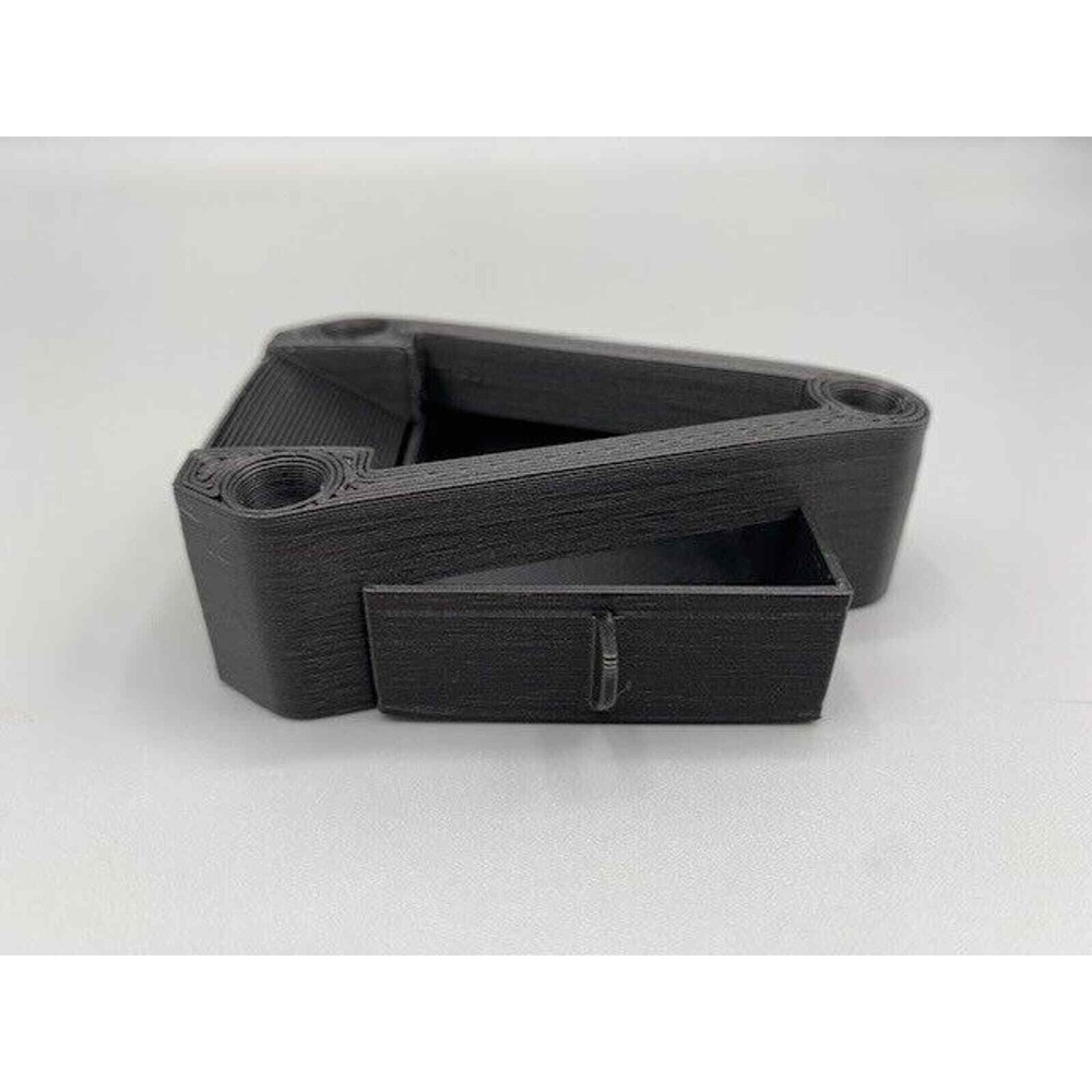 LEE Precision Breech-lock Single Stage Press Primer Catcher Kit Reloading NEW