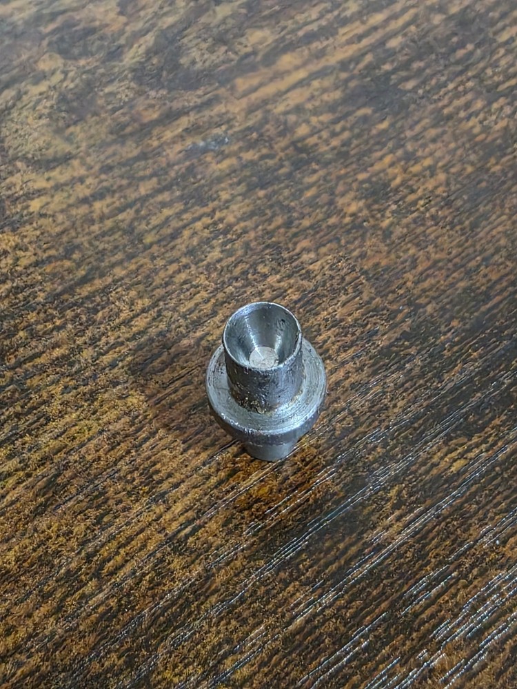 Lyman #644 Top Punch