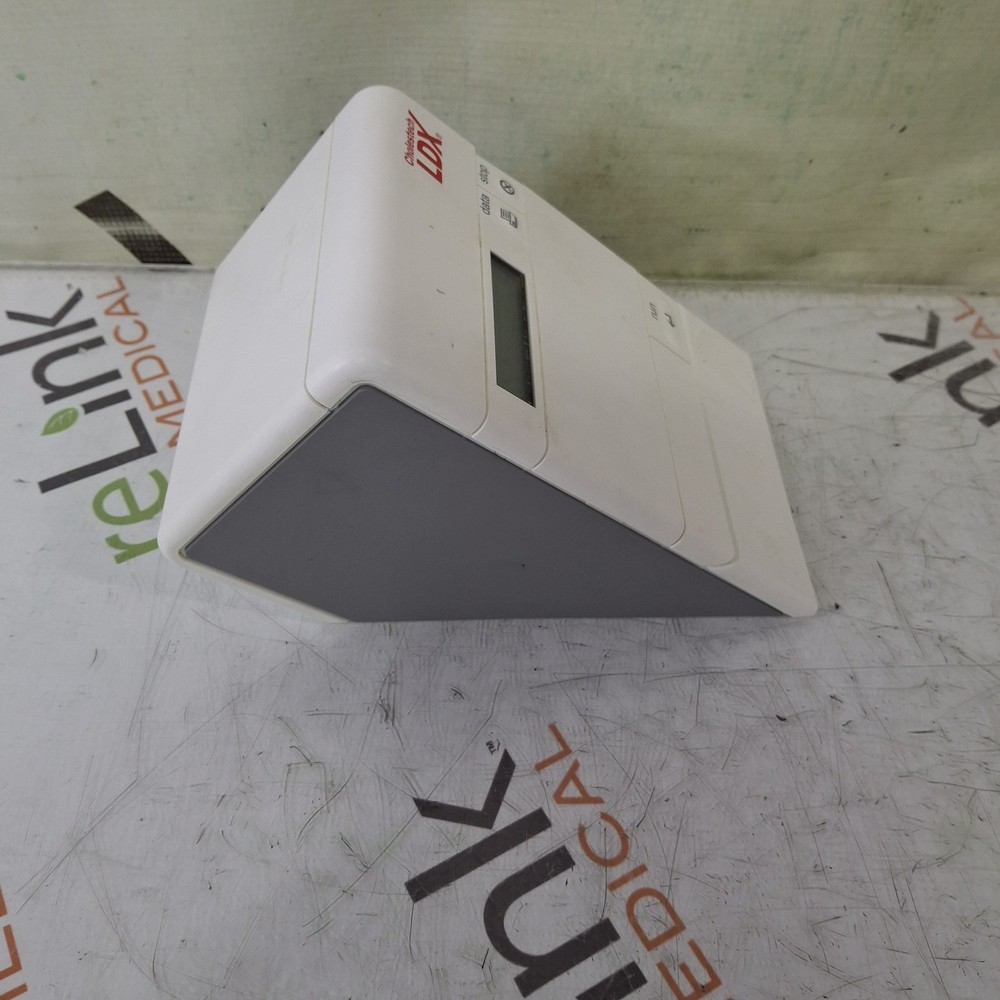 Cholestech LDX Cholesterol Analyzer