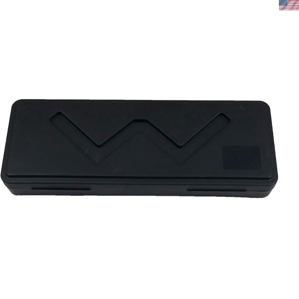 Precision Caliper Replacement Case - Compatible with 6" Dial & Electronic Models