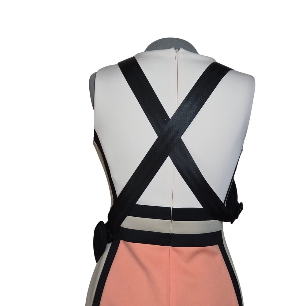 Black Pet Carrier Backpack