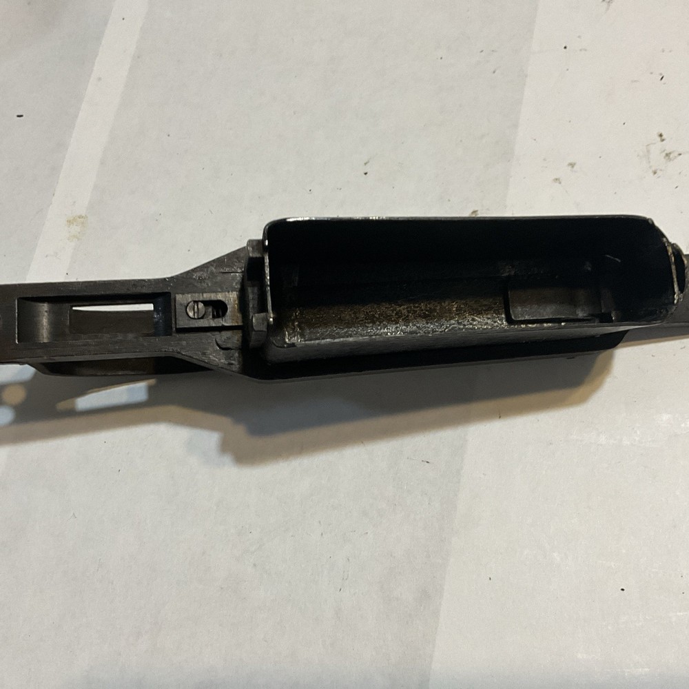 Japanese Type 99 Lower Metal Group