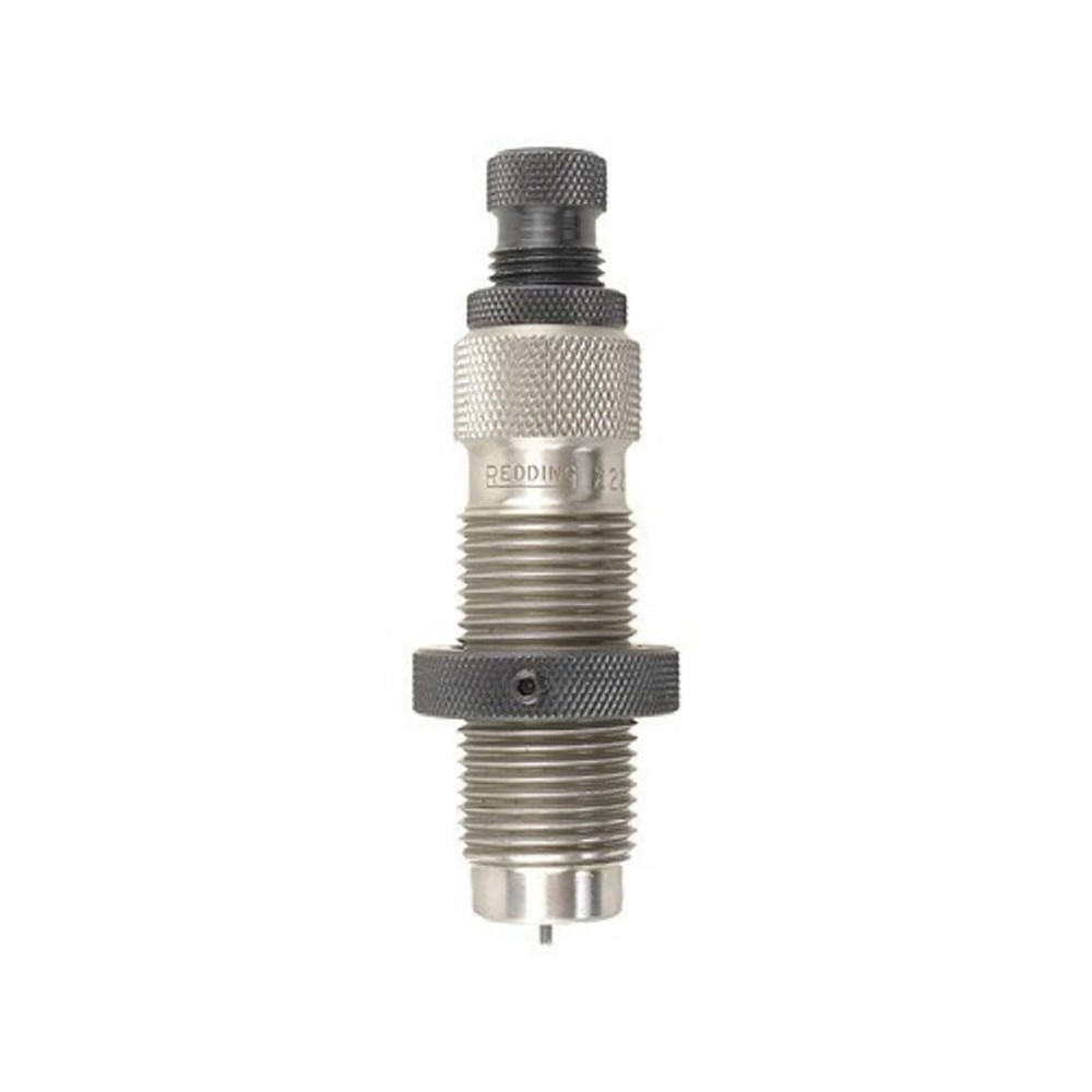 Redding Reloading Gunsmithing Type S Bushing Full Sizing Die 6.5 Creedmoor