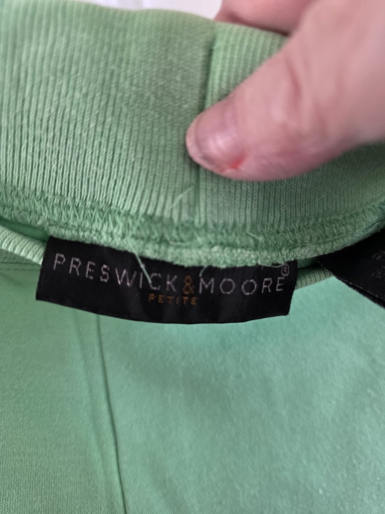 Ladies PM Pants