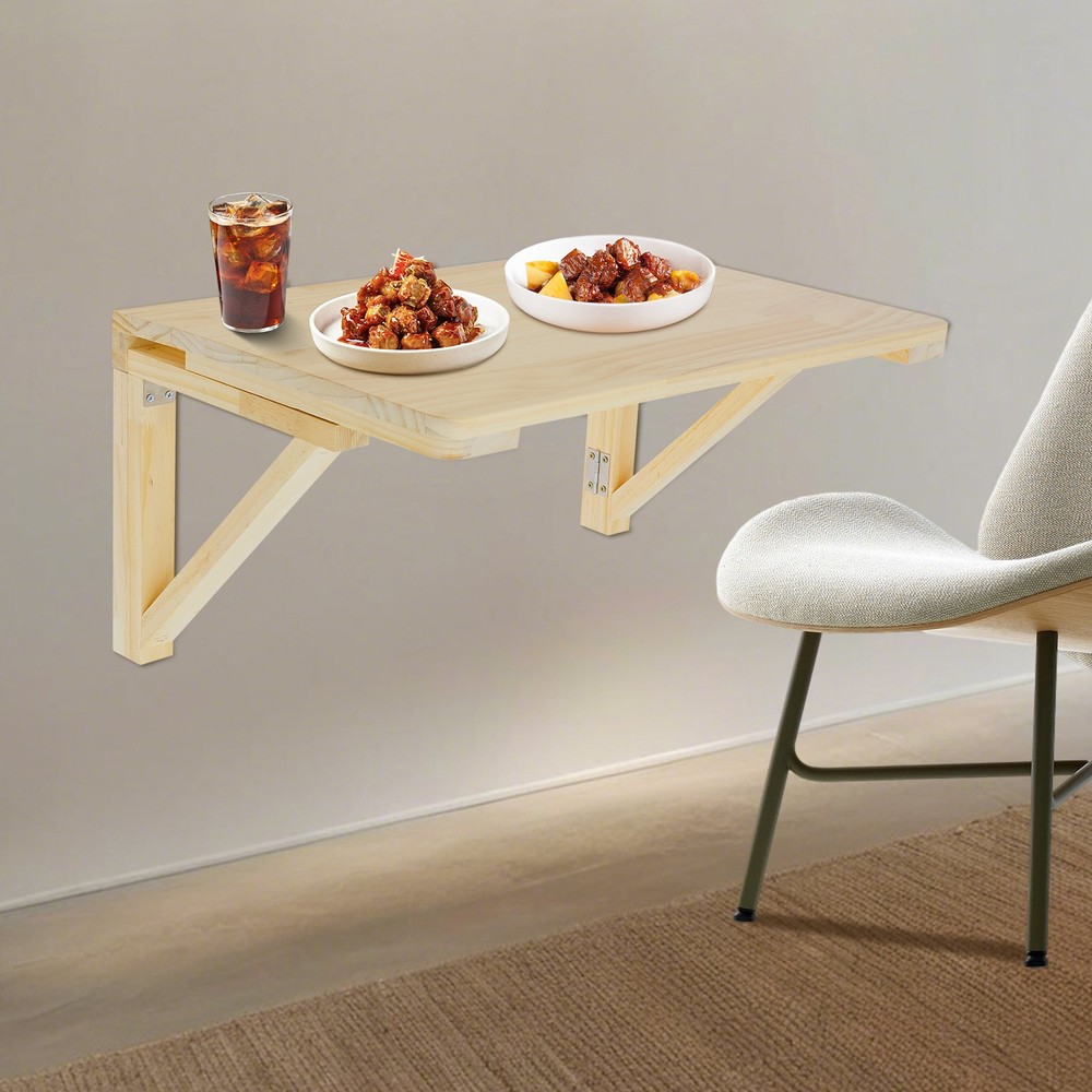 Wall Mounted Folding Table Wall Mounted Desk Folding Workbench For Home Dining