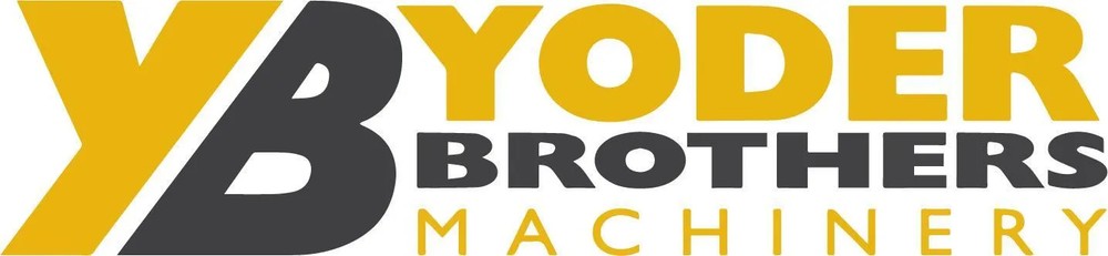 20" G&E SHAPER: YOBRO #24803