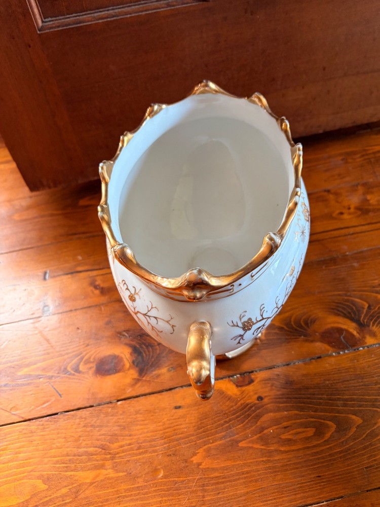Antique Victorian Decorative Plant Holder