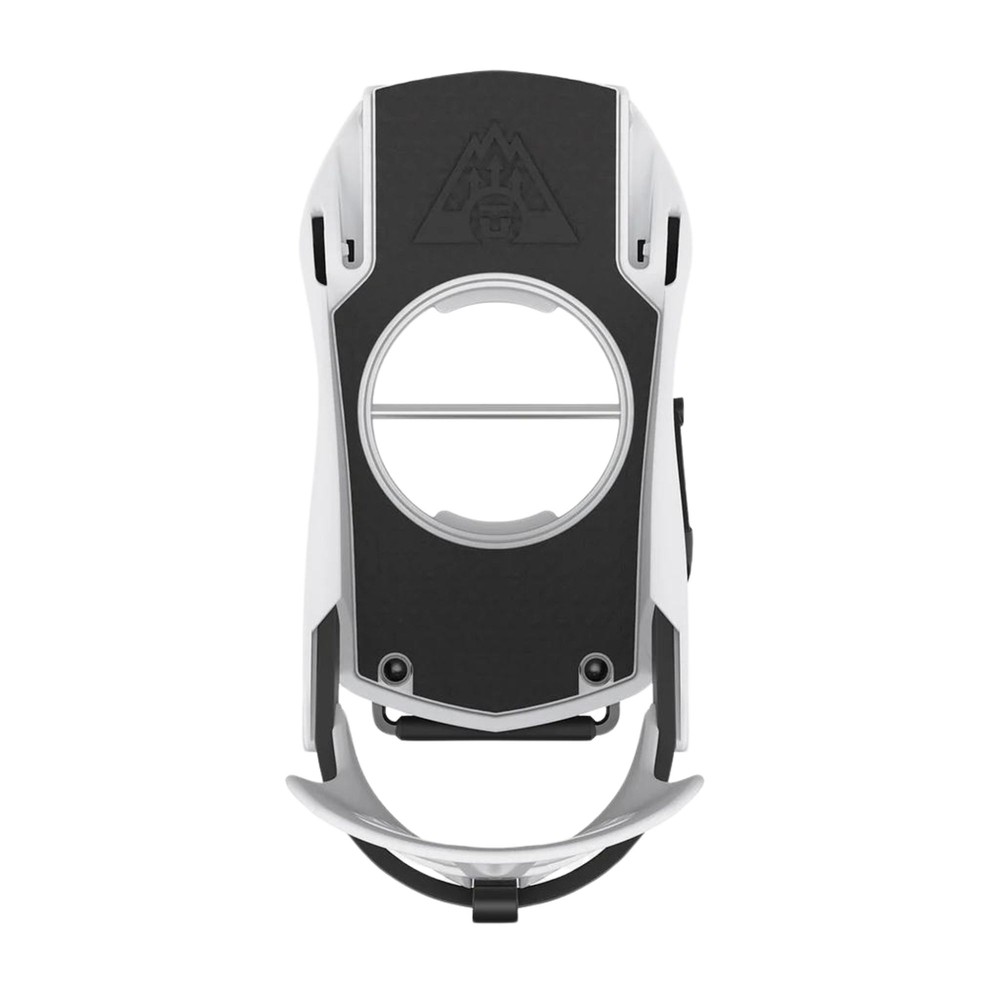 Union Explorer Splitboard Bindings, White, Large MY25