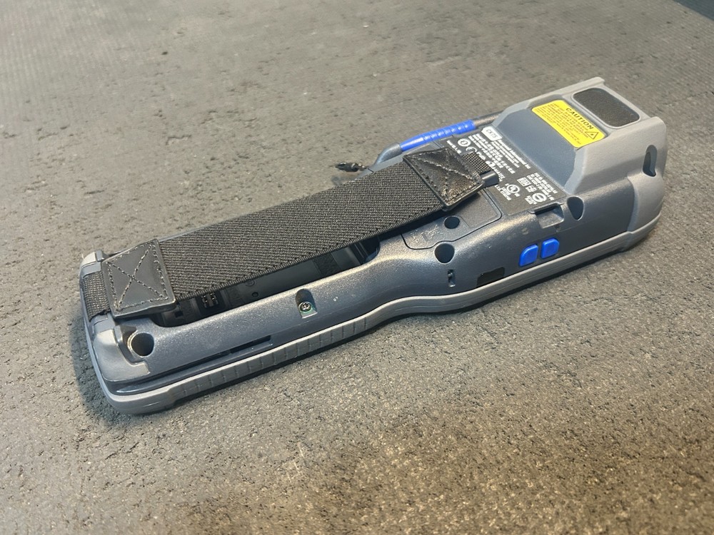 Honeywell CK75 CK75LAN Mobile Handheld Computer CK75AA6MN00A6400