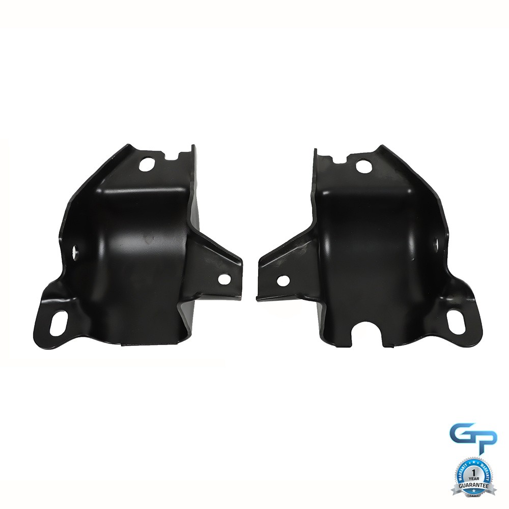 14Pcs Leaf Spring Eye Mounting Bracket w/hardware For Camaro Firebird 1967-1969