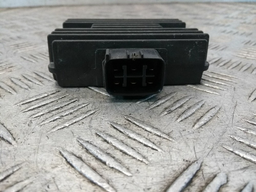 2010 YAMAHA XP 500 RECTIFIER REGULATOR