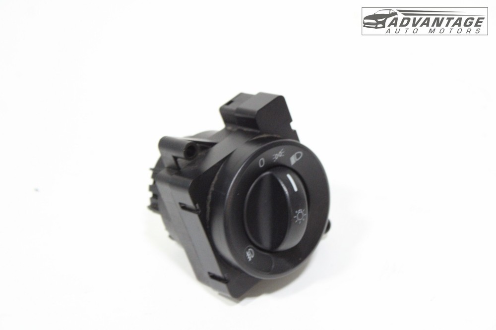 2018-2024 FREIGHTLINER CASCADIA DASH HEADLAMP HEADLIGHT SWITCH BUTTON OEM