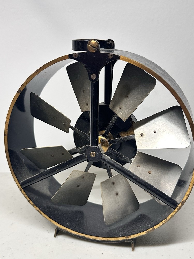 ER Watts & Son Ltd. Air Meter No. 623