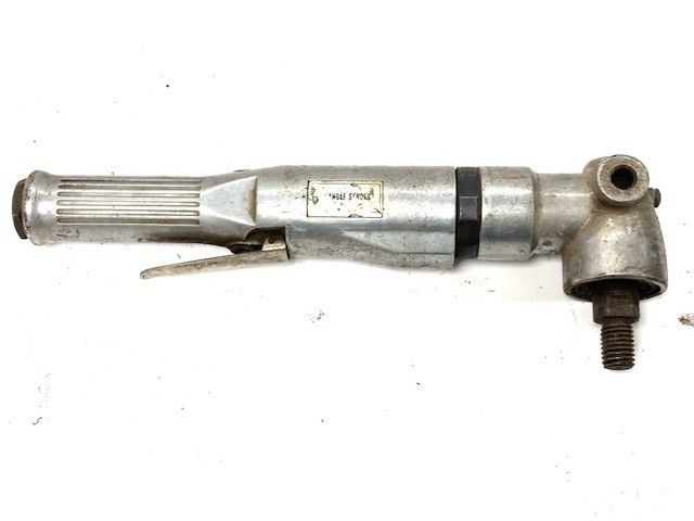 7" AIR ANGLE SANDER