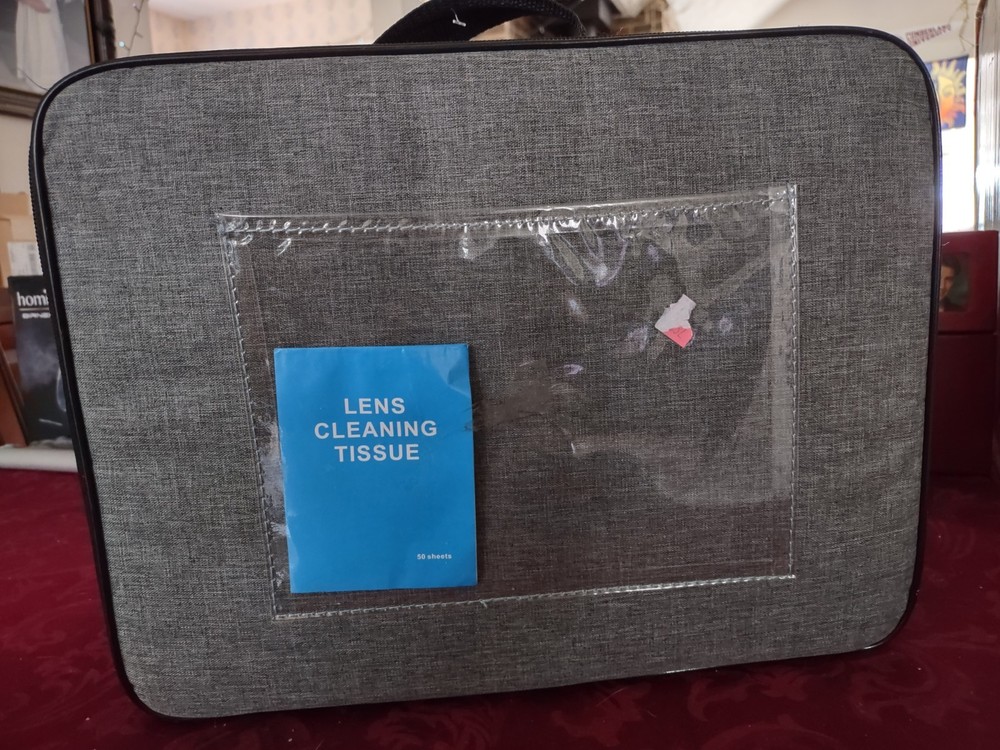 Microscope for Kids 40X-2000X Scientific Exploration