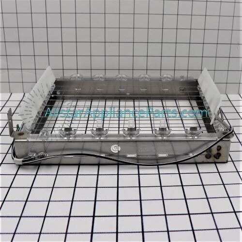 Whirlpool Ice Machine Cutting Grid Assembly WP2313637