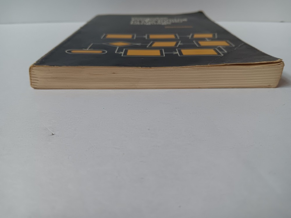 Computer Programming In The BASIC Language Softcoverbook Neal Golden Ex Library