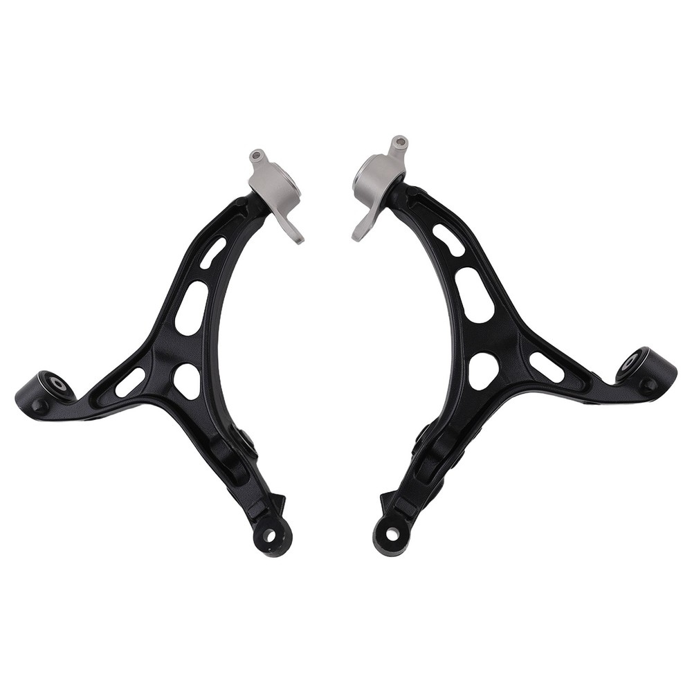 16x Front Lower Control Arm Kit for 2011 2012 - 2015 Jeep Grand Cherokee Durango