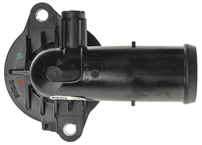 Engine Coolant Thermostat Housing TI 236 95