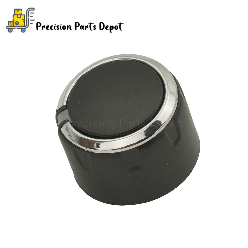 AC Knob Air Conditioning Switch Knobs For 15-20 Toyota Highlander Wildlander US