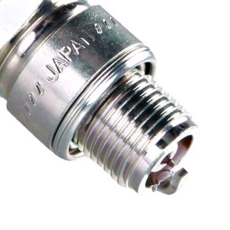 NGK Iridium IX Spark Plug 5687