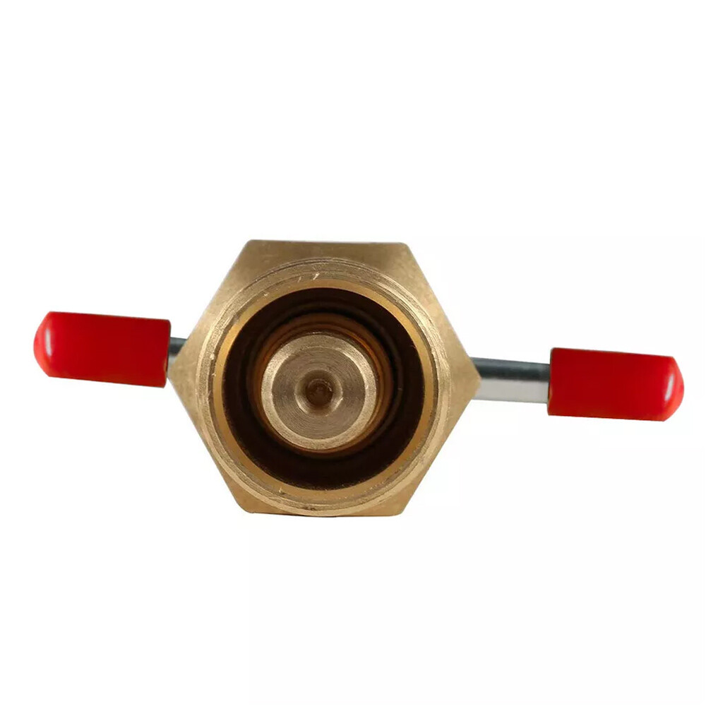 Olive Remover Puller Tool 15mm & 22mm Copper Pipe Compression Fitting❥