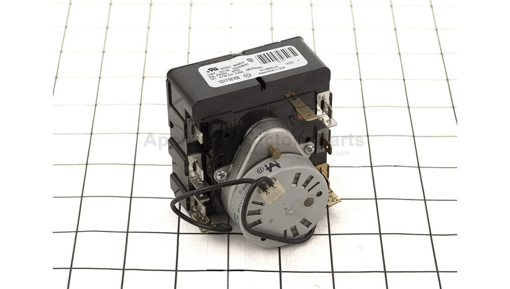 Frigidaire 131719100 TIMER
