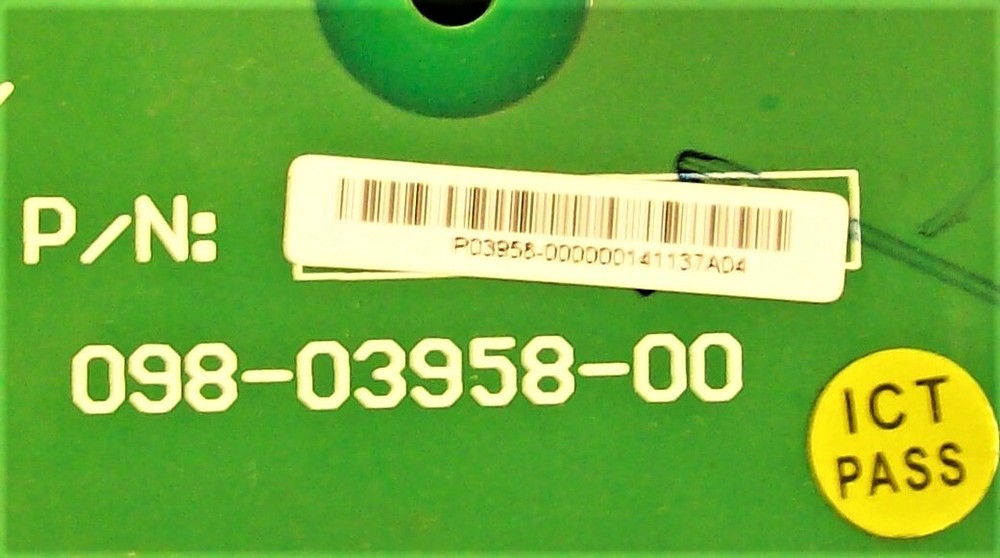 Powerware 9E 20-30kVA Inverter Board