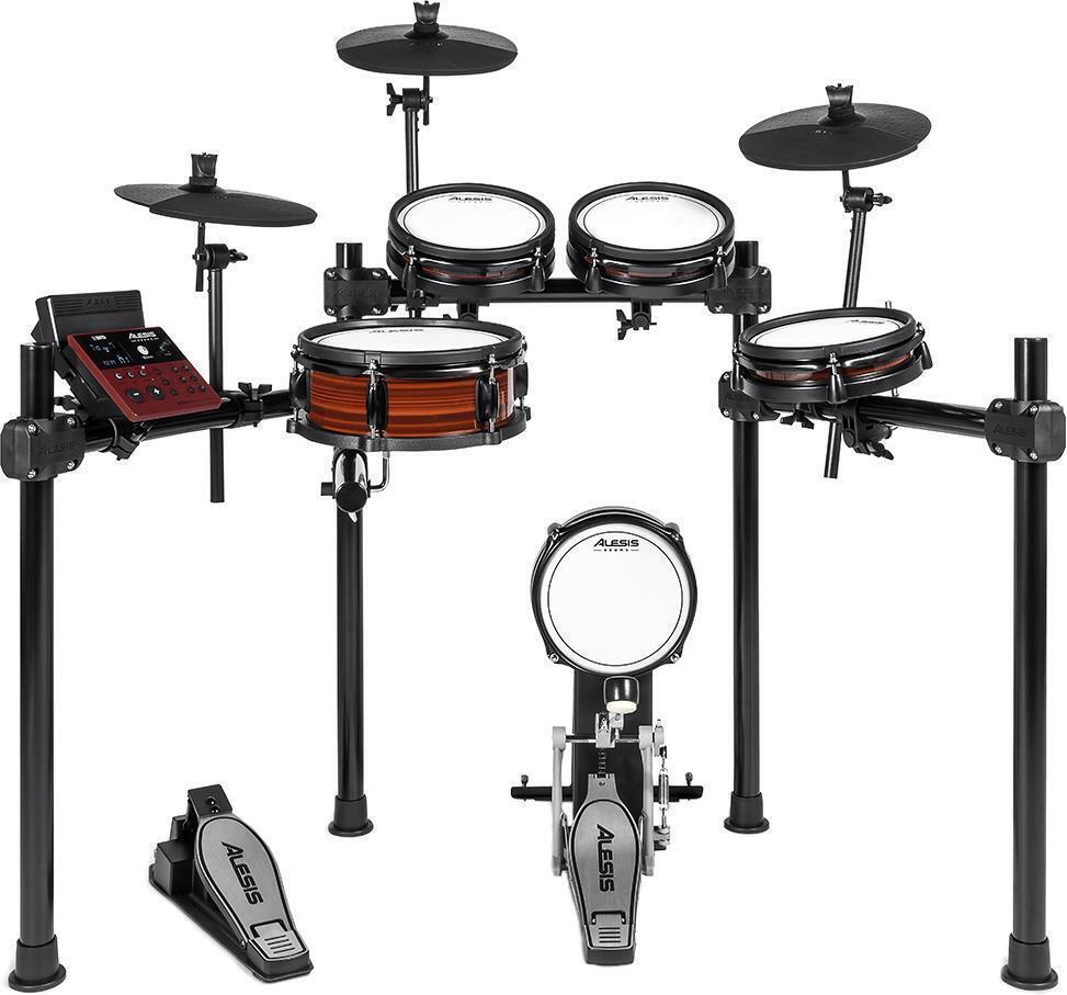 Alesis Nitro Pro Electronic Drum Kit