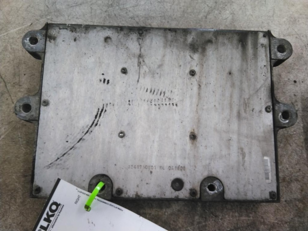 Replaces 3103533 2007 CUMMINS ISM ENGINE CONTROL MODULE (ECM) , MD
