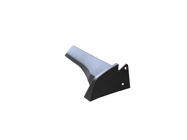 Genuine Mopar Rear Spat Right 68362324AD