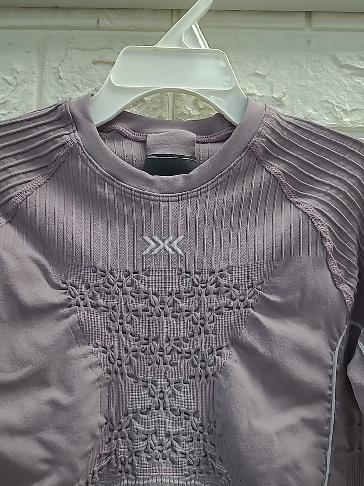 New Bionic Winter Long Sleeve Shirt Snow Base Layer Size Medium (US)