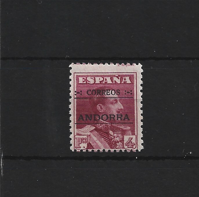 Andorra Edifil 11* Value Key Catalog 132 Euros