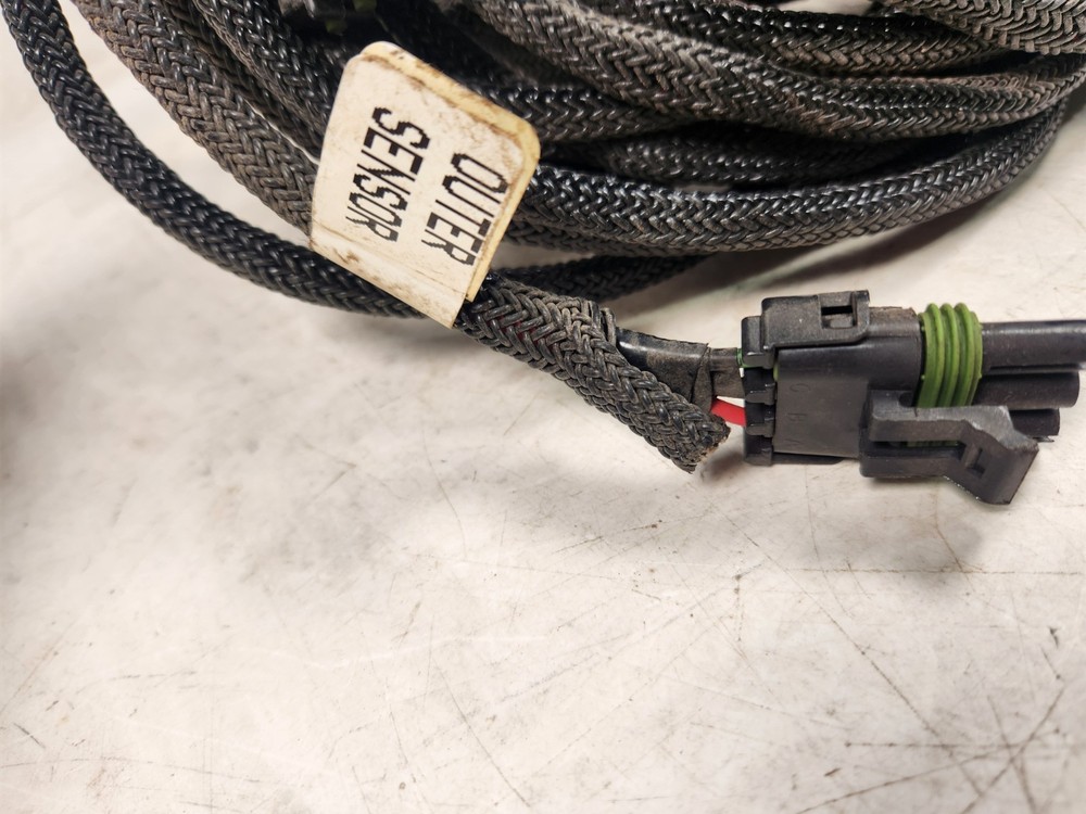 AGCO WIRE HARNESS - 539765D1. Boom sensor harness