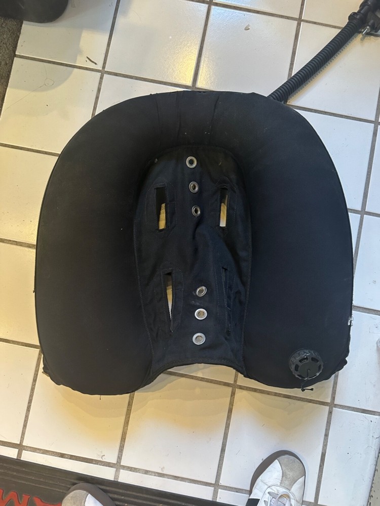 Dive Rite - Classic Wing