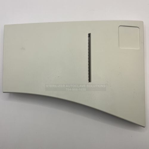 Scican Bravo 21V Printer Door OEM 97467029