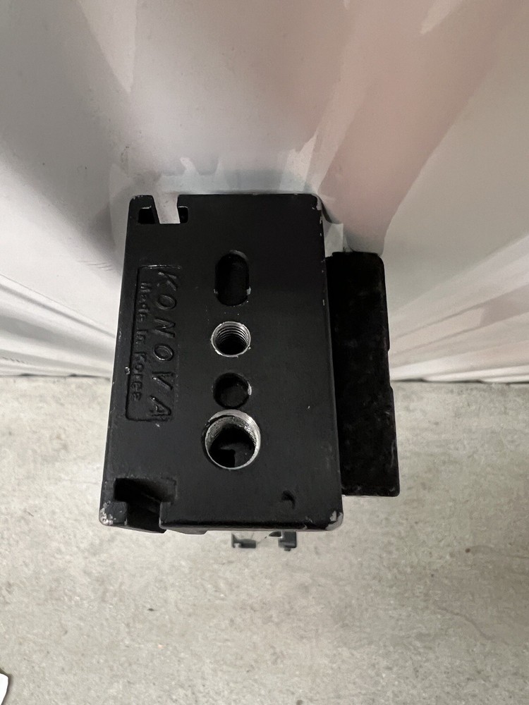 Konova K Camera Slider (80cm, 31.5")