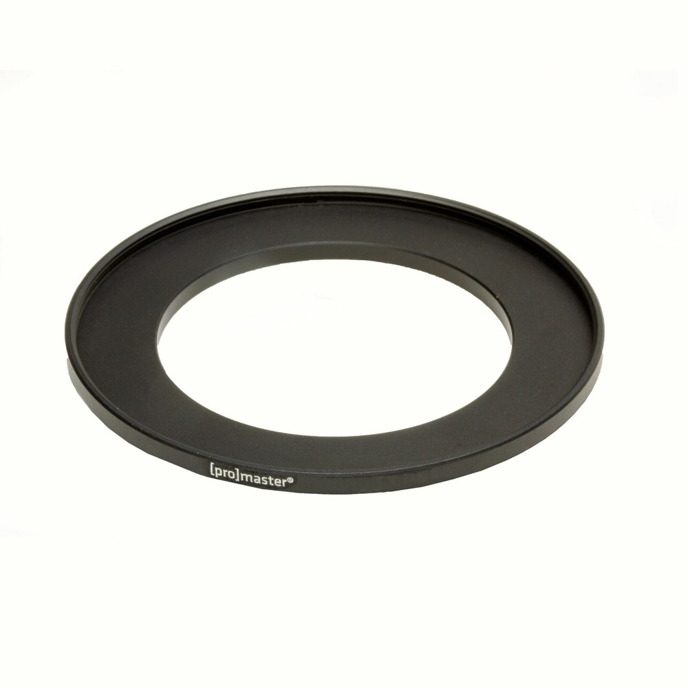 Promaster Step Down Ring - 58mm-52mm #5040