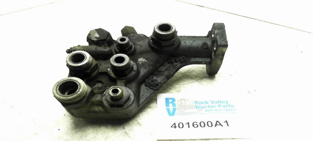 BASE FILTER 401600A1
