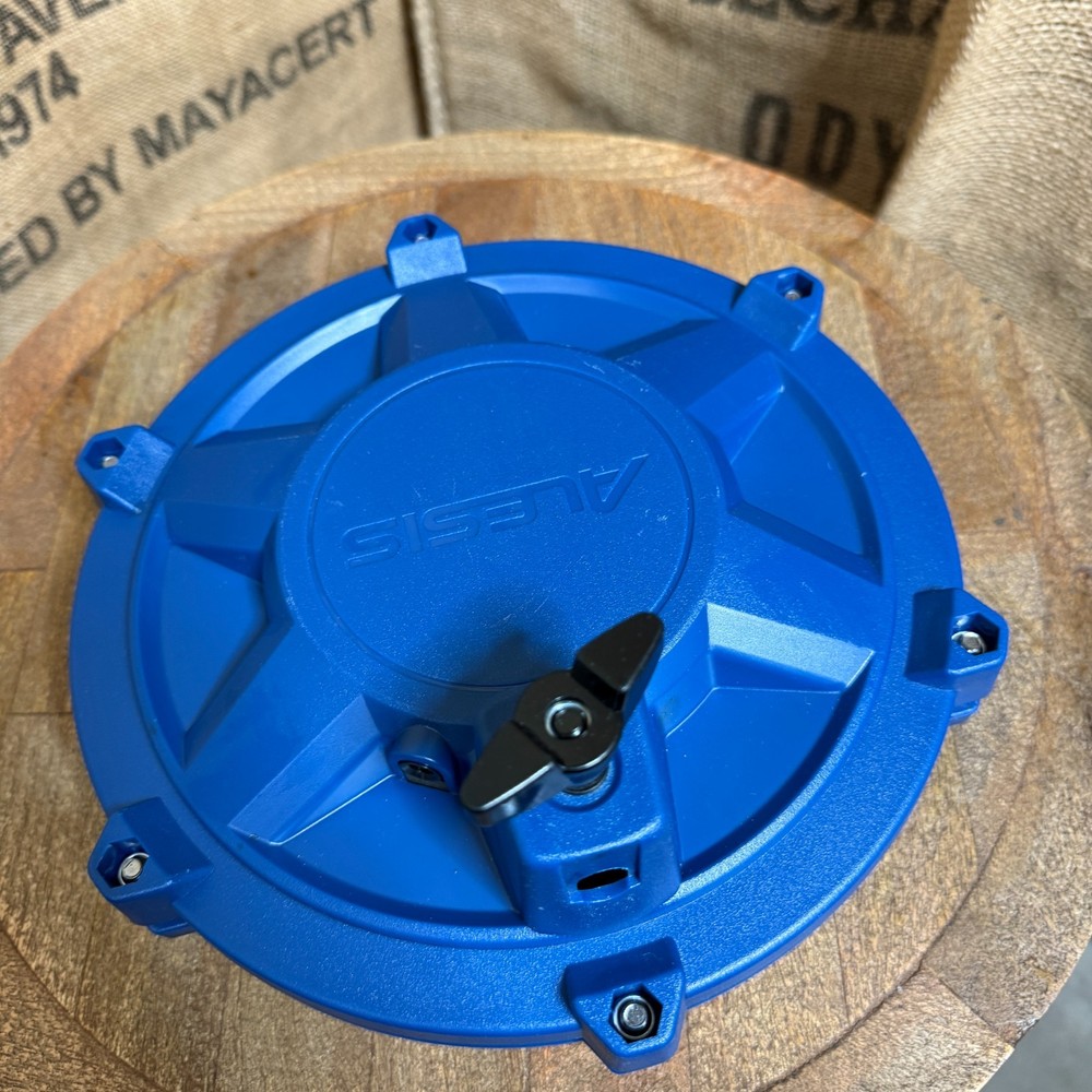 Alesis 8" Blue Mesh Drum Pad Nitro Blue LE Special Replacement