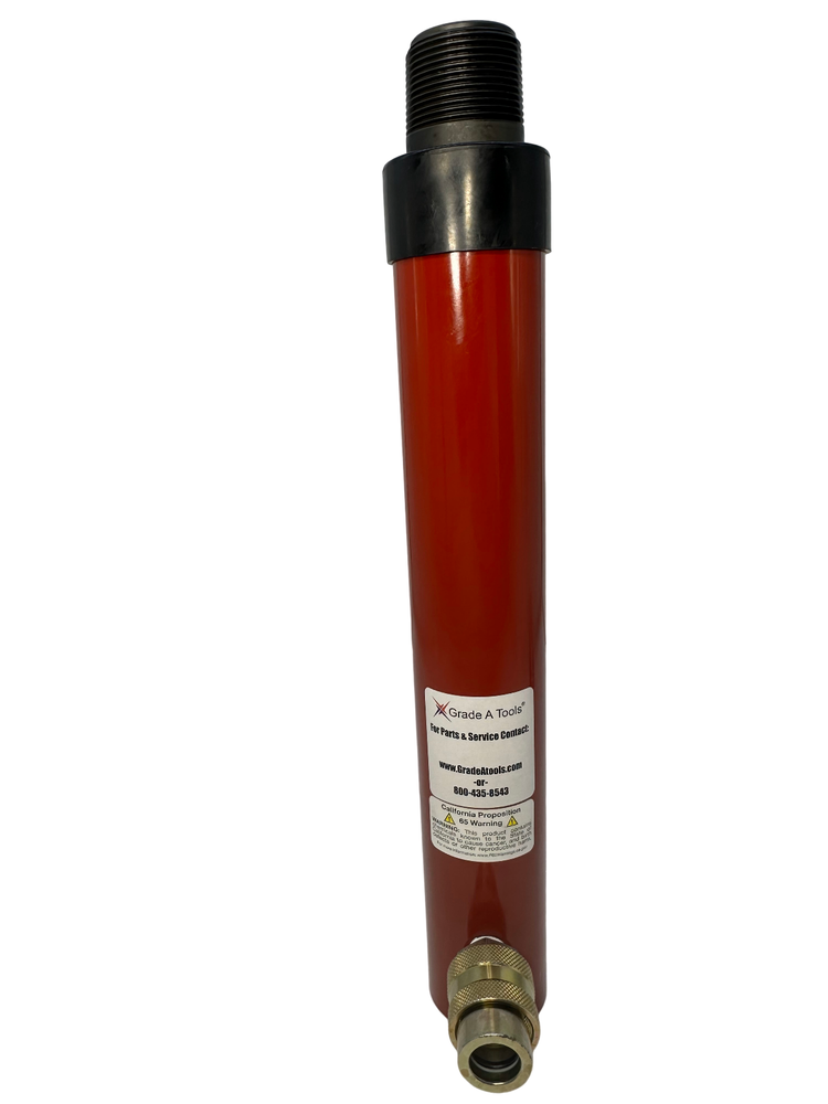 Brewco Frame Machine Tower Ram - Legend's, Max, Body builder, 360 & Executive