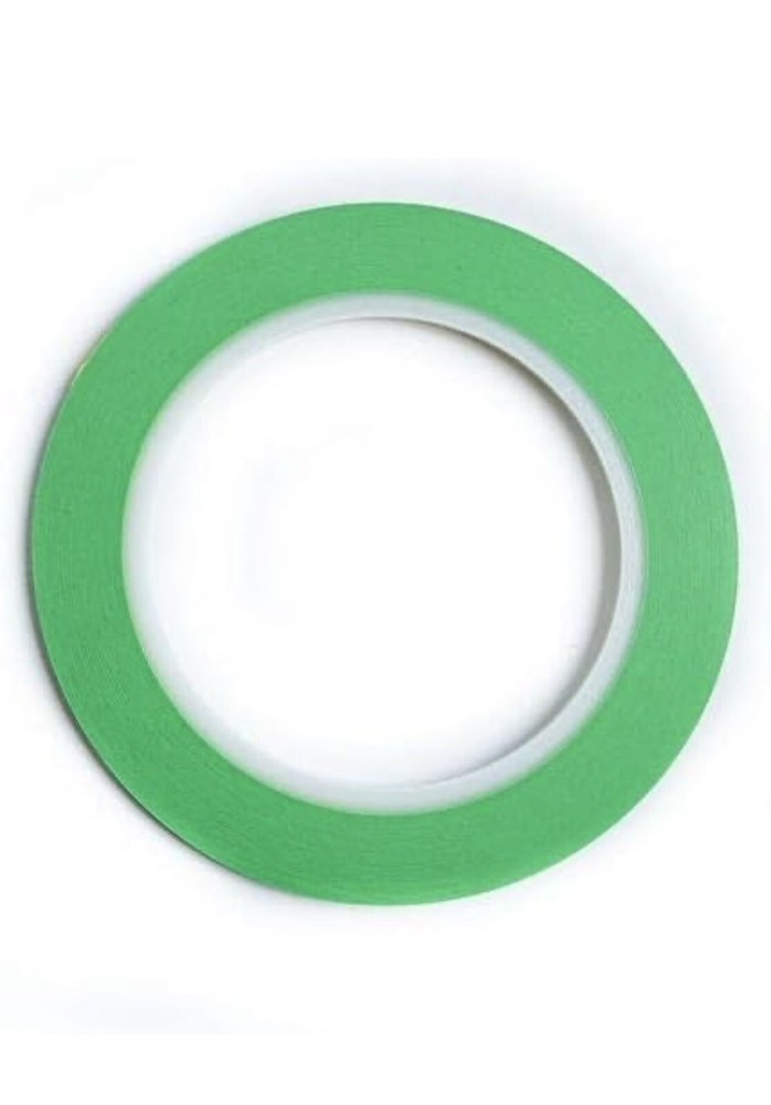 LiME LiNE 1/4" Fineline Pinstriping Tape