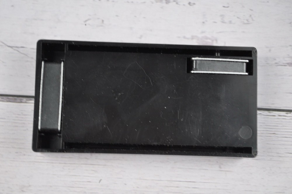 Vintage Magnetic Key Case Hide A Key