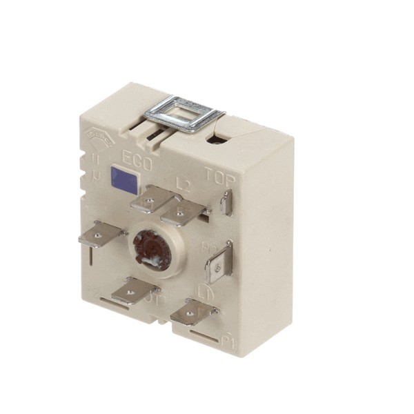 ADVANCE TABCO SU-P-215 Infinite Control 240V 1.9" Height Durable Unit